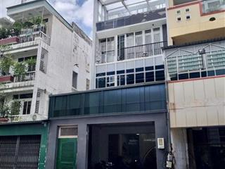 Bán biệt thự nguyễn văn đậu sàn 369m²  nhỉnh 31 tỷ  đầu tư khủng! (bt14)