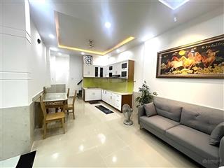 (tb1)  hẻm xe hơi cmt8  nhà 3 tầng chỉ hơn 6 tỷ, có hoa hồng!