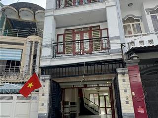 Cơ hội vàng! nhà hẻm bình thạnh  145m², giá hời! (btnt1)