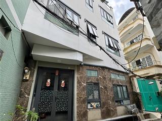 (q3nt1) mua nhà phường bàn cờ  gần mặt tiền, chỉ 7,9 tỷ, ở ngay!
