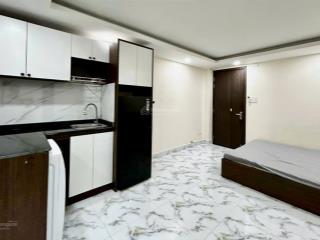 (btthue1)  siêu phẩm! căn hộ mini 25m²  ngay trung tâm bình thạnh!