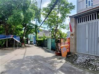 (q12nt1) đất mặt tiền thạnh lộc 22 1046m² thổ cư, giá chỉ 32,5 tỷ
