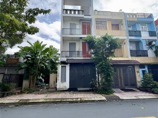 Mặt tiền 3052 phạm thế hiển, 4 tầng, chỉ 14.9 tỷ