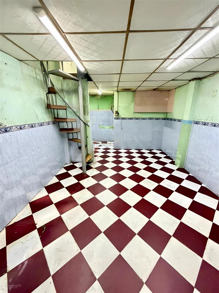 (q8nt1)  hẻm lê đại hành  nhà 2 tầng giá chỉ 3.568 tỷ