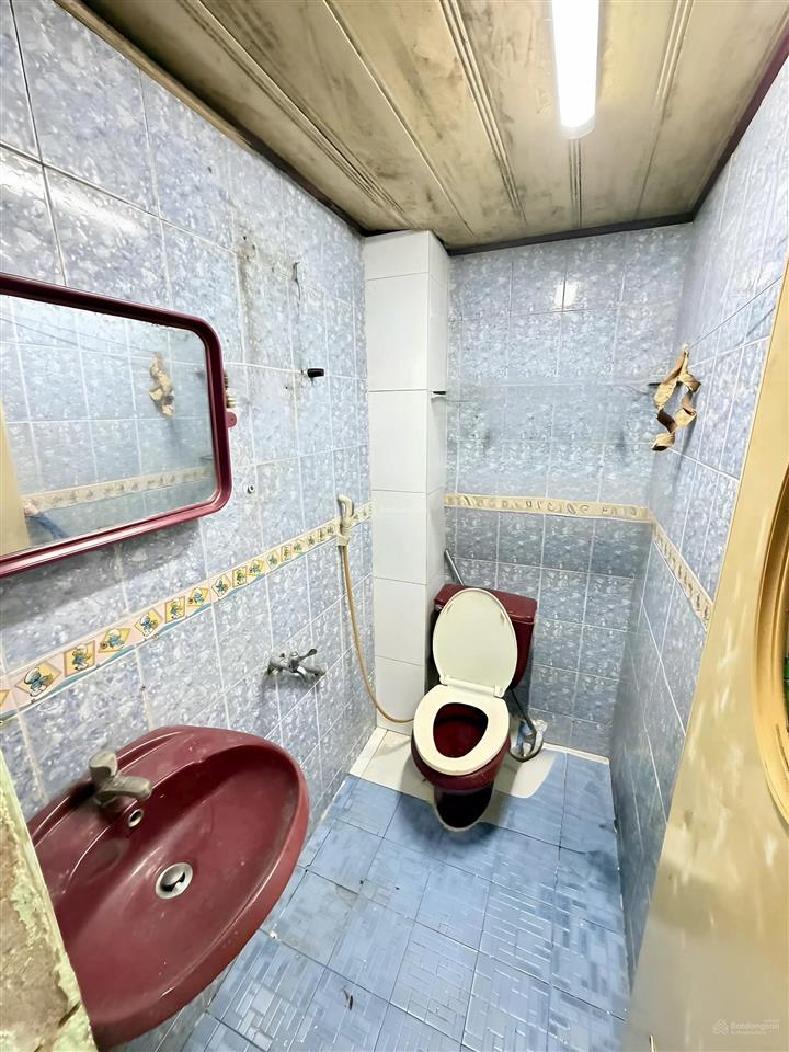 (q8nt1)  hẻm lê đại hành  nhà 2 tầng giá chỉ 3.568 tỷ