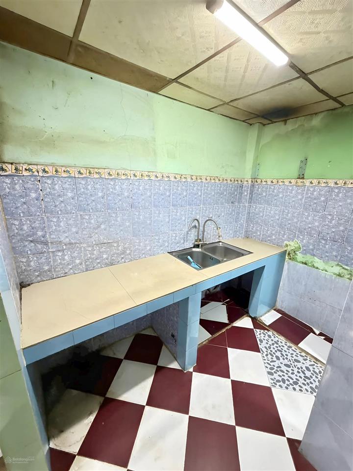 (q8nt1)  hẻm lê đại hành  nhà 2 tầng giá chỉ 3.568 tỷ