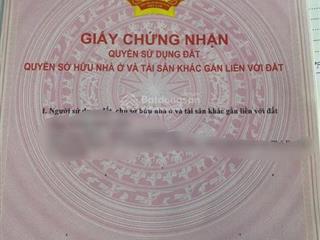 Cơ hội đầu tư đất vn 1234 tại đường số 8, long phước, quận 9 cũ (nay là tp thủ đức)