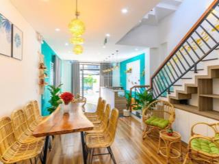 Siêu rẻ, homestay dòng tiền 2 mt thiết kế hiện đại tp hội an