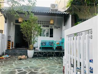 Siêu rẻ vốn nhỏ, homestay dòng tiền mạnh view hồ giá rẻ tại hội an