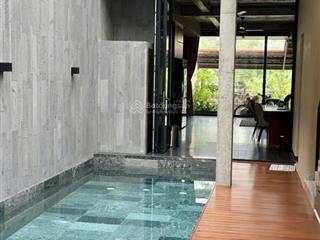 Home siêu đẹp, thiết kế hiện đại cho thuê dòng tiền ko dưới 30tr/tháng