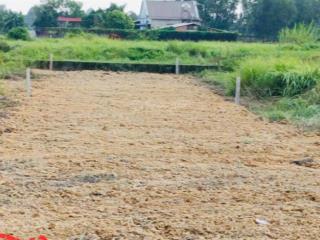 Đất đẹp tân an hội đang cần ra gấp giá hồi vốn cho anh em
