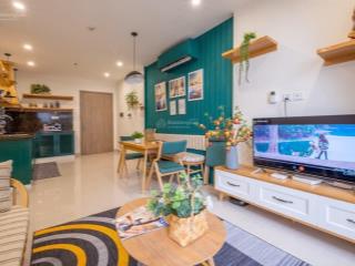 Bán căn hộ 2pn 1vs giá chỉ 3,72 tỷ tại vinhomes ocean park