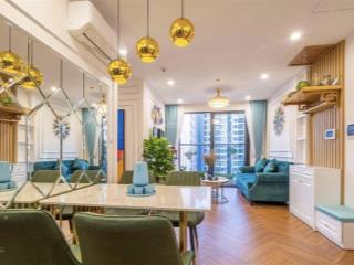 Bán căn 3pn 2vs giá 4,85 tỷ tại vinhomes ocean park.  0962 079 ***