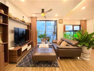 Bán căn hộ 3n 2vs diện tích 106m2, giá chỉ 5 tỷ tại vinhomes ocean park