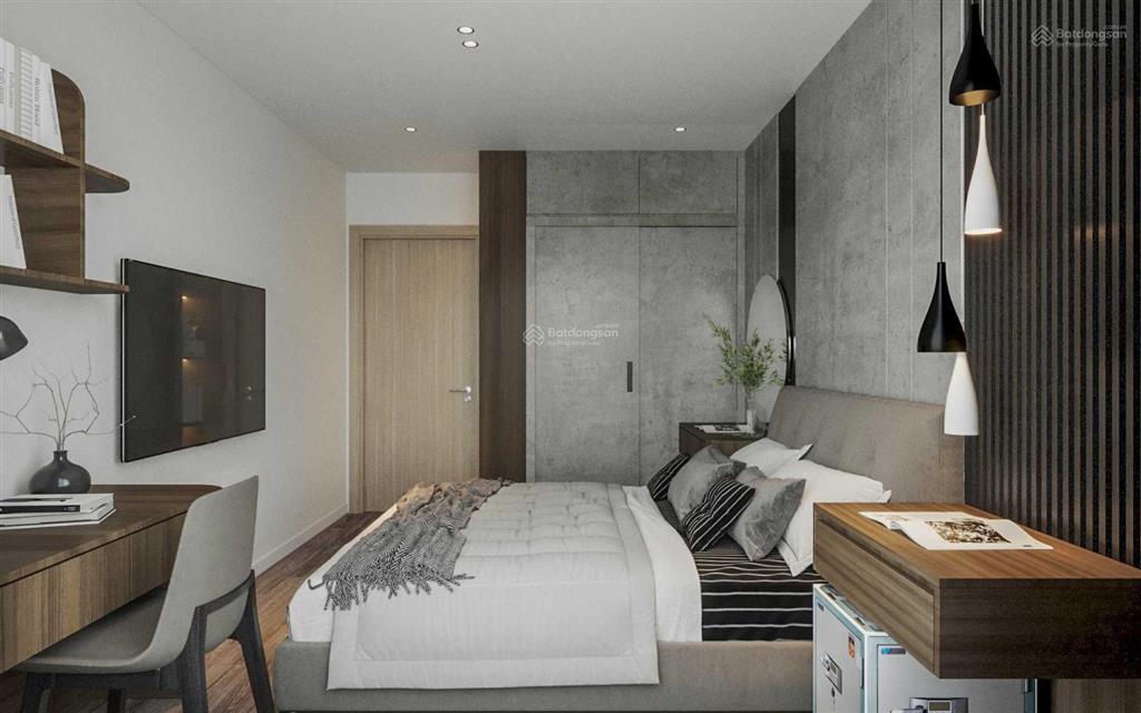 Chính chủ cho thuê căn 1pn + giá 6,5 triệu tại vin ocean park