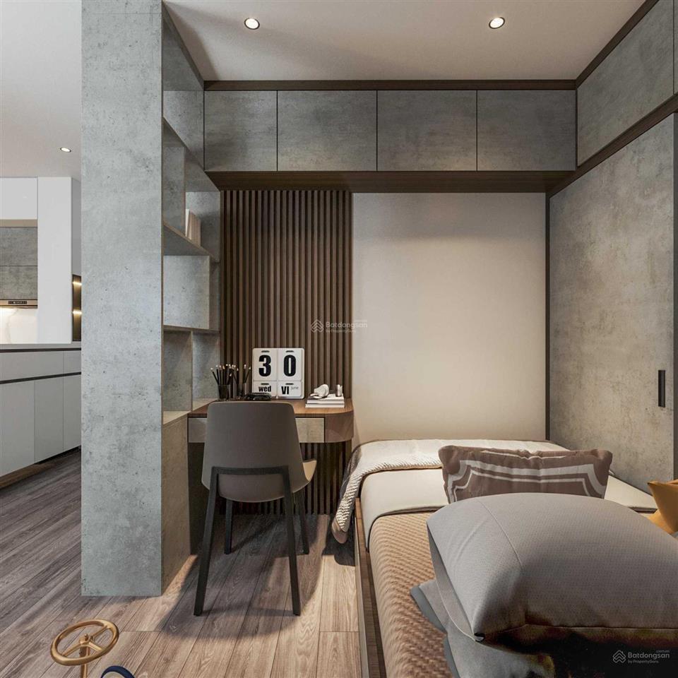 Chính chủ cho thuê căn 1pn + giá 6,5 triệu tại vin ocean park