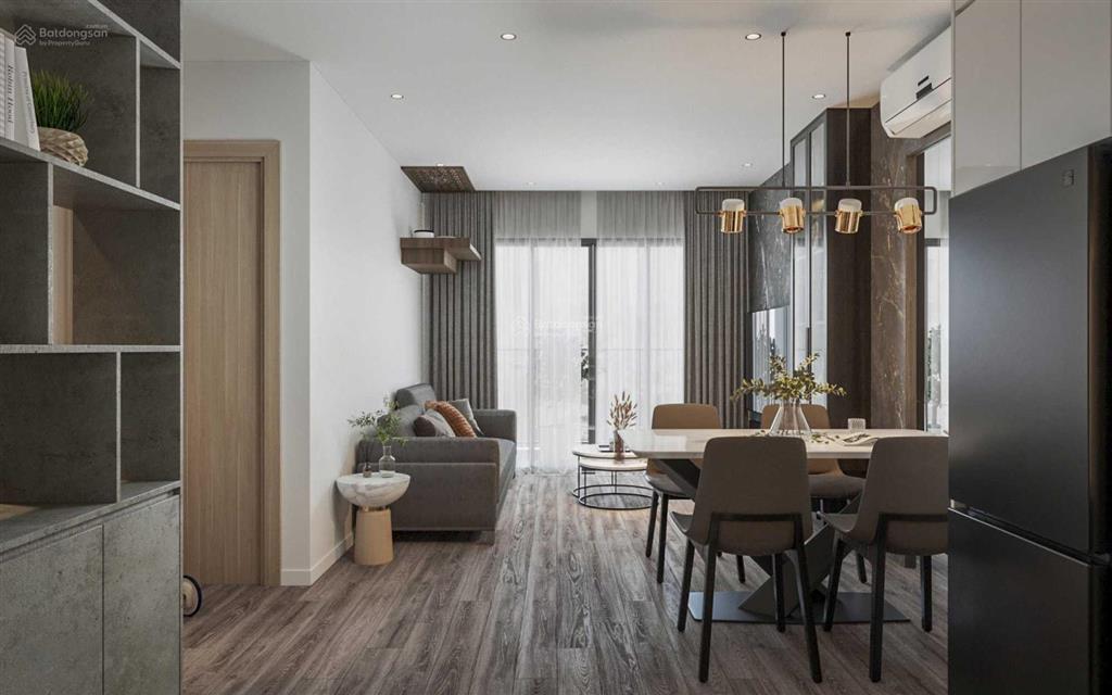 Chính chủ cho thuê căn 1pn + giá 6,5 triệu tại vin ocean park