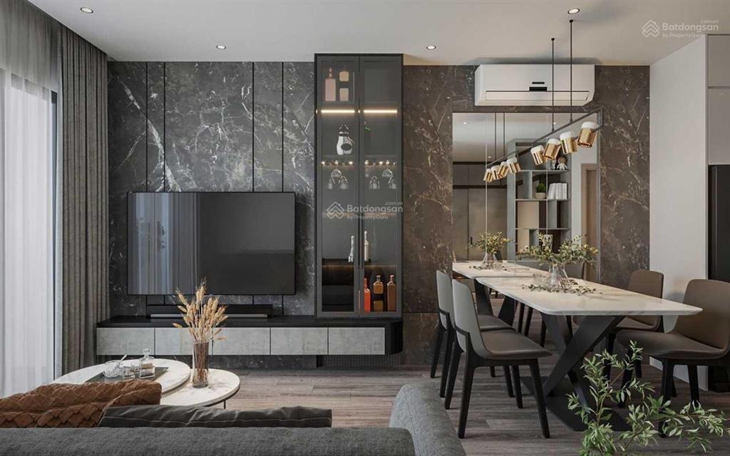 Chính chủ cho thuê căn 1pn + giá 6,5 triệu tại vin ocean park