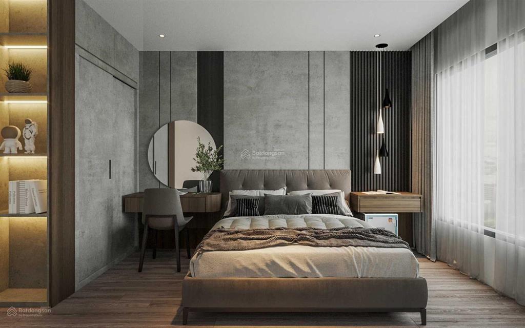 Chính chủ cho thuê căn 1pn + giá 6,5 triệu tại vin ocean park