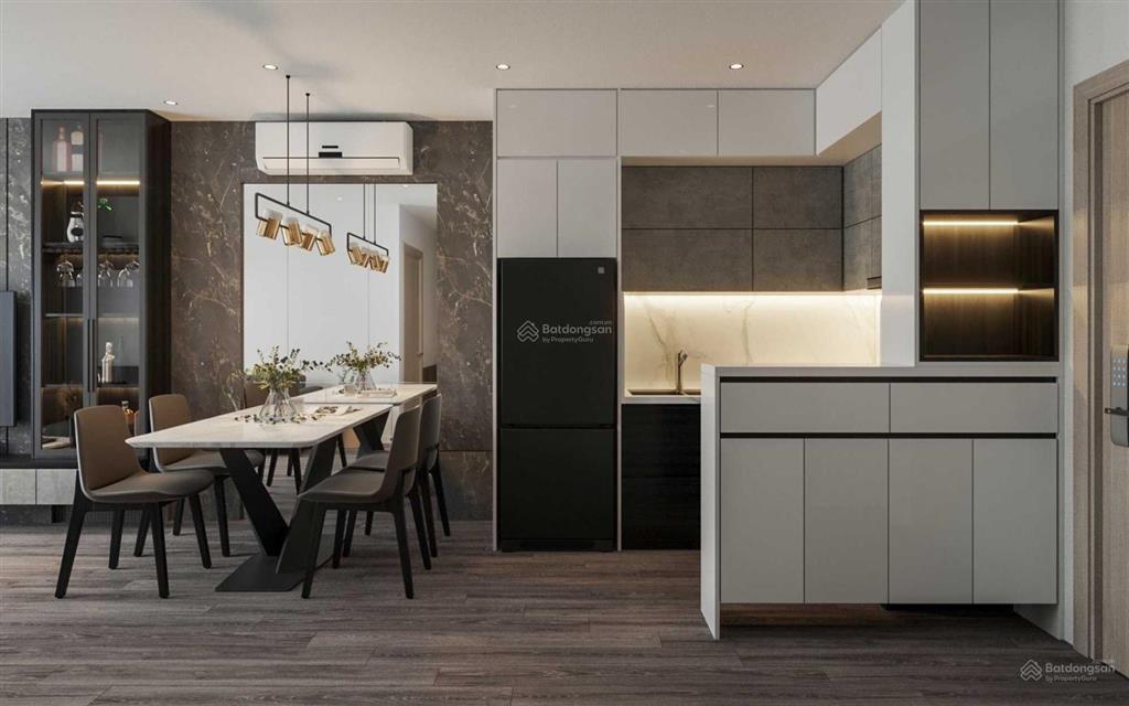 Chính chủ cho thuê căn 1pn + giá 6,5 triệu tại vin ocean park