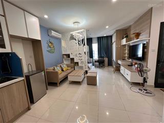 Cho thuê căn hộ studio full đồ giá chỉ 5,5 triệu bao phí tại vin ocean park