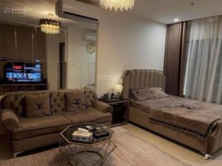 Cho thuê căn studio full đồ giá chỉ 5,5 triệu/tháng tại vinhomes ocean park