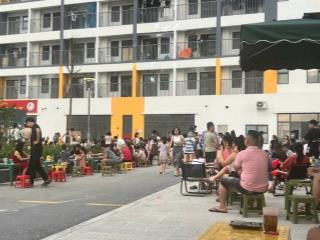 Sở hưu ngày căn shophouse giá chỉ 3,439 tỷ tại evergreen bắc giang