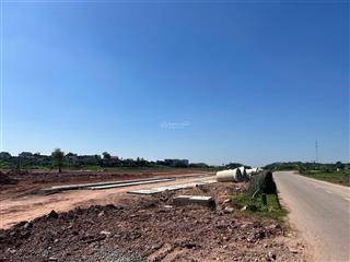 Chỉ 21,5 triệu/m2 sở hữu ngay đất tiên lục, lạng giang, bắc ninh