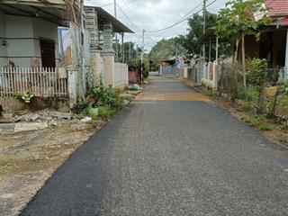 Chính chủ bán đất tại đường 39, diên hòa, diên khánh, giá đầu tư, nhiều tiện ích
