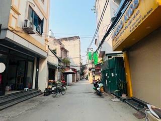 Bán đất gần khu ngoại giao đoàn, đg ô tô tránh, mặt tiền 6m, nở hậu. xây tòa building quá đẹp
