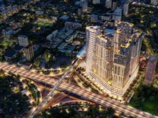 Sun feliza suites, siêu phẩm chung cư 6 sao. chiết khấu 18%, vay lãi 0% 30 tháng. chỉ còn 4.7 tỷ