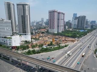 Siêu phẩm cc sun feliza suites. đẳng cấp 6 sao giữa lòng hà nội, ck 18% căn góc 160m2 chỉ 23 tỷ