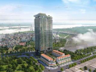 Siêu vip penhouse sunshine golden river. view sông hồng, diện tích 350m2, 6 ngủ. thượng lưu!