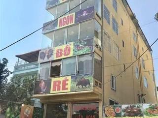 Mặt phố tây hồ, view sông hồng. gần tp ven sông, mặt tiền 12m, giá nhỉnh 200tr/m2.