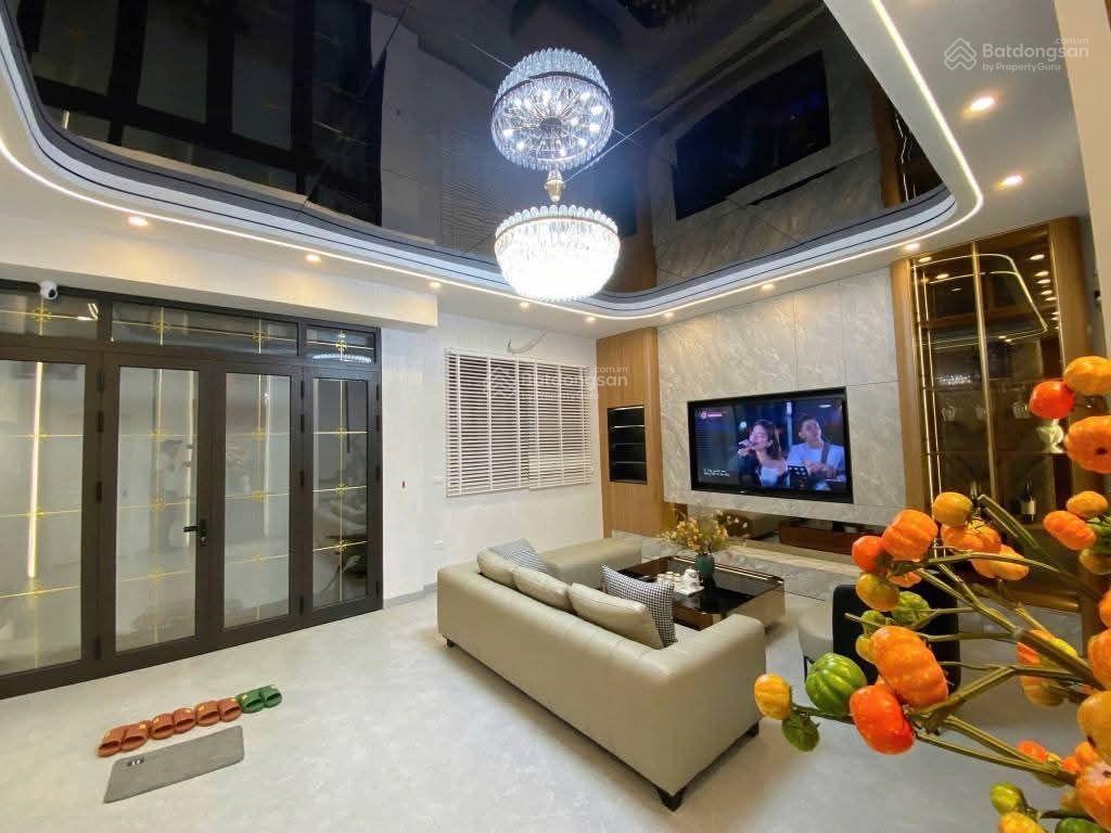 Siêu phẩm có 102 tại phạm văn đồng. đường ô tô tránh, căn góc, thang máy, pccc. full đồ xịn sò kd