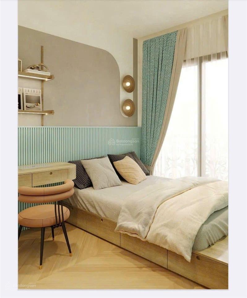 Thụy phương đông ngạc, nhà 7 tầng view sông hồng, 22 phòng full nội thất, dòng tiền 100tr/th