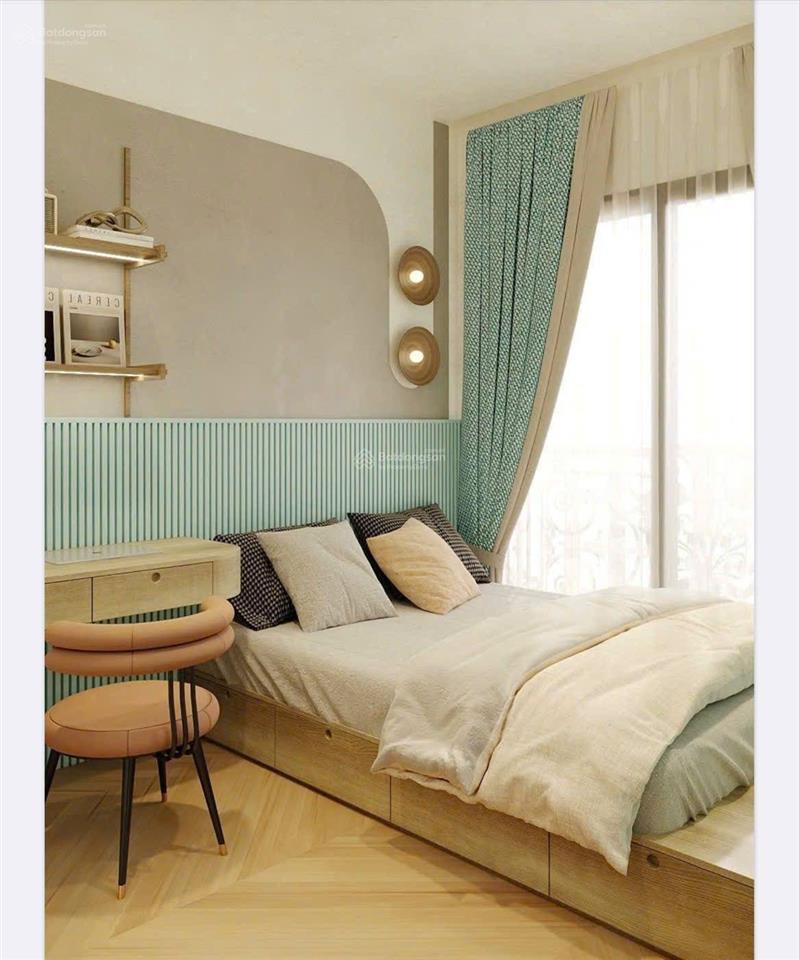 Thụy phương đông ngạc, nhà 7 tầng view sông hồng, 22 phòng full nội thất, dòng tiền 100tr/th