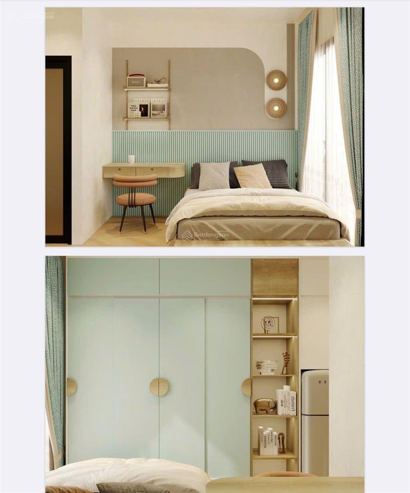 Thụy phương đông ngạc, nhà 7 tầng view sông hồng, 22 phòng full nội thất, dòng tiền 100tr/th