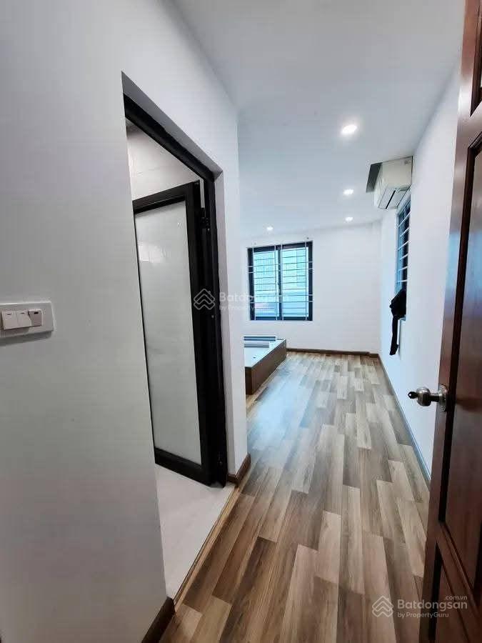 Bán nhà tây tựu, 33m2, 4 tầng, lô góc thoáng sáng, giao thông thuận tiện, vào ở ngay