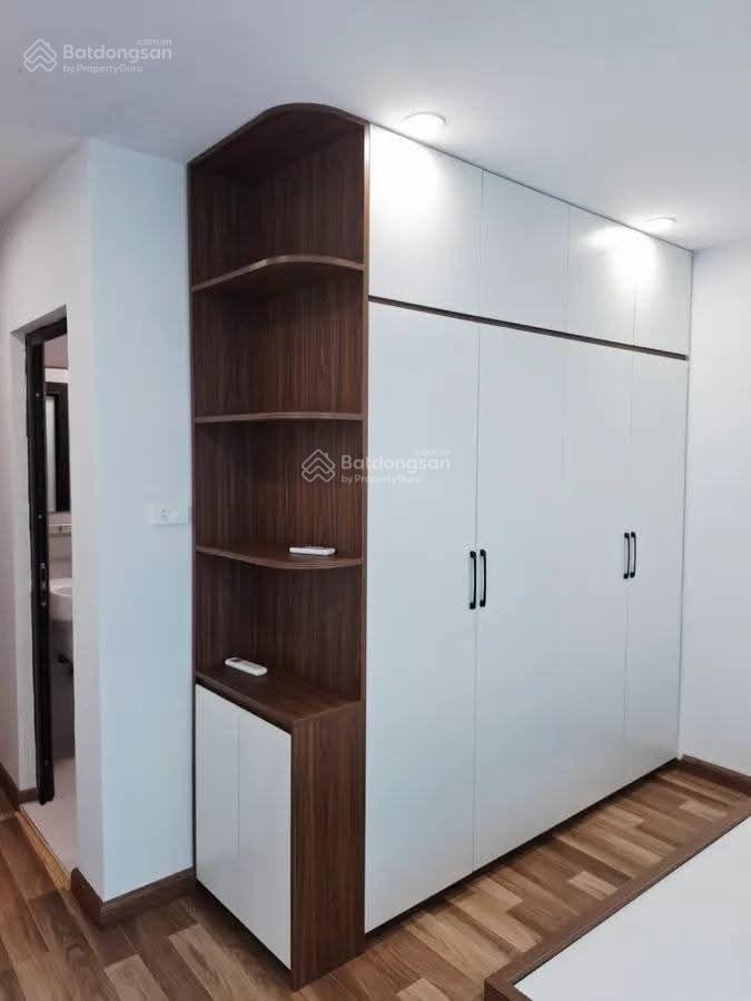 Bán nhà tây tựu, 33m2, 4 tầng, lô góc thoáng sáng, giao thông thuận tiện, vào ở ngay