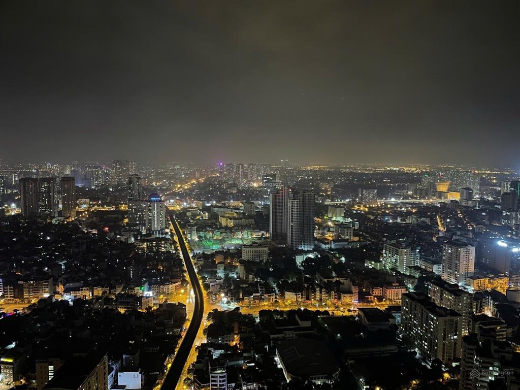 Biệt thự tầng mây giữa lòng cầu giấy duplex 327m discovery, view hồ tây chuẩn giới thượng lưu