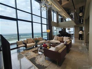 Noble crystal căn hộ hàng hiệu sunshine, quản lý bởi world hotel, ưu đãi ck đến 9%