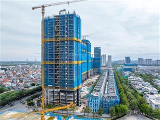 Noble crystal tây hồ biểu tượng sống thượng lưu, mở booking sớm, chiết khấu đến 9%. view sông hồng