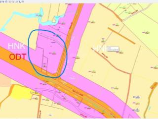 Mảnh đất ninh hoà  khánh hoà 10428m2 3 mặt tiền full thổ. giá gần 1,5tr/m2 đầu tư siêu sinh lời