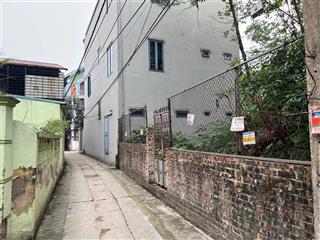 Bán đất tại việt hùng, đông anh, hà nội, 330m2 mt 11,4m giá ưu đãi 58tr/1m2