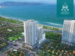 Bán căn góc tòa f.34.07 full đồ rẻ nhất melody quy nhơn. giá 2,15 tỷ  0847 772 ***
