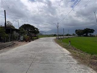 Bán đất đẹp tại lý tự trọng, 18 triệu/m2, 430m2, ninh hà, ninh hòa, khánh hòa