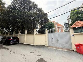 Bán biệt thự liền kề thảo điền  Q.2, 726m², 120 tỷ, 5PN, 7WC, sổ đỏ