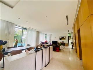 bán nhà mt Nguyễn ư dĩ, p. Thảo điền , Q2 , tp.Thủ đức . Giá  : 220 tỷ Tl