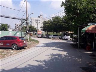Bán gấp  lô đất mặt tiền đường Bưng Ông Thoàn, Phú Hữu Q9, Tp Thủ Đức. giá chỉ 30tr.m2